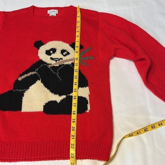 Saks Fifth Avenue sweater size Small - Picture 7 of 11